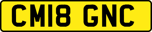 CM18GNC