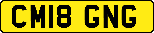 CM18GNG