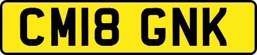 CM18GNK