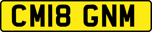 CM18GNM
