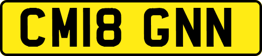 CM18GNN