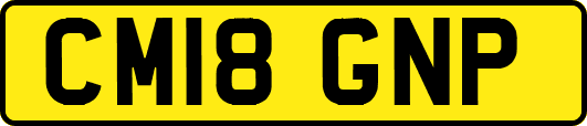 CM18GNP