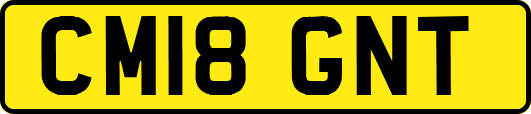 CM18GNT