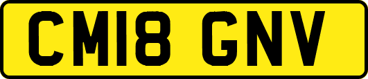 CM18GNV