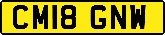CM18GNW