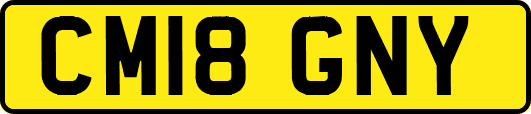 CM18GNY