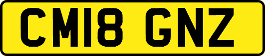CM18GNZ