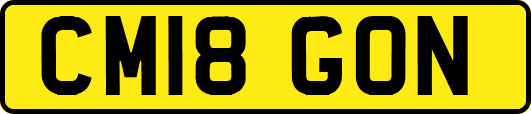 CM18GON