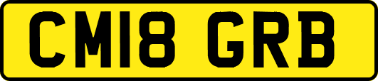 CM18GRB