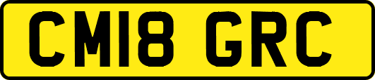 CM18GRC
