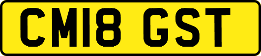 CM18GST