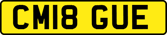 CM18GUE