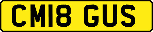 CM18GUS