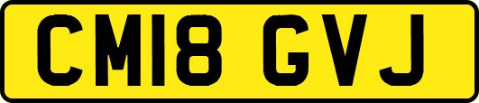 CM18GVJ