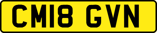CM18GVN