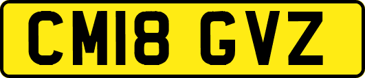 CM18GVZ