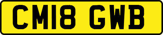 CM18GWB