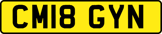 CM18GYN