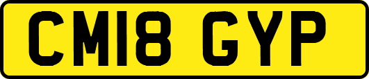 CM18GYP