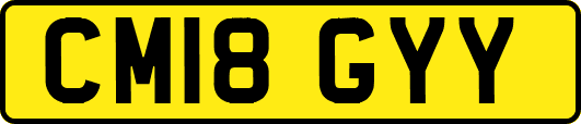 CM18GYY