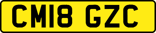 CM18GZC