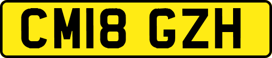 CM18GZH