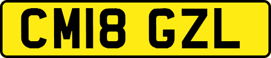 CM18GZL