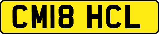CM18HCL