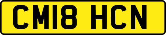CM18HCN