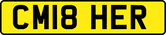 CM18HER