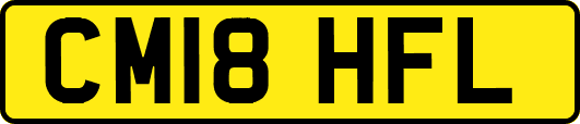 CM18HFL