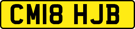 CM18HJB