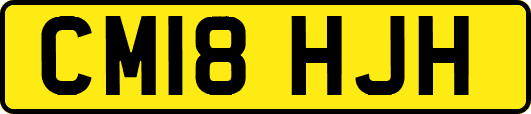 CM18HJH