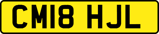 CM18HJL