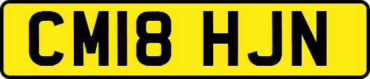 CM18HJN