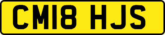 CM18HJS