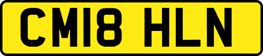 CM18HLN