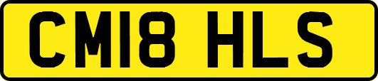 CM18HLS