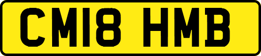 CM18HMB