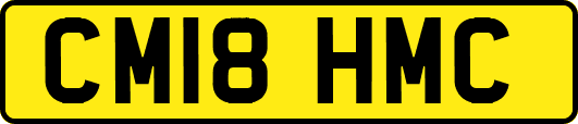 CM18HMC
