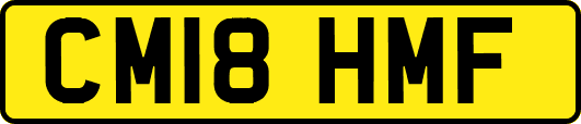 CM18HMF