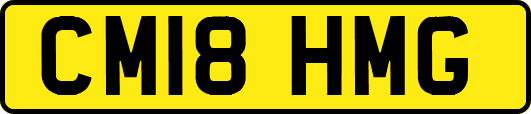 CM18HMG