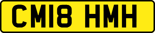 CM18HMH