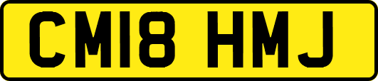 CM18HMJ