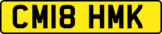 CM18HMK