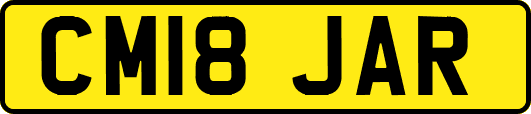 CM18JAR
