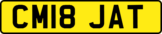 CM18JAT