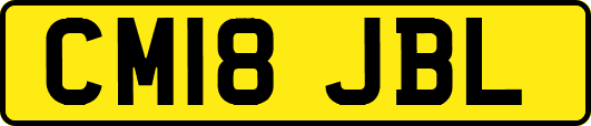 CM18JBL