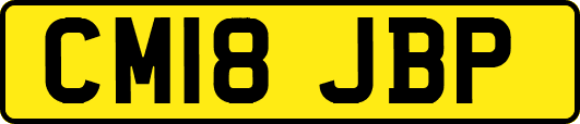 CM18JBP