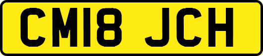 CM18JCH